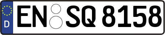 EN-SQ8158