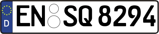 EN-SQ8294