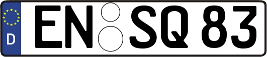 EN-SQ83