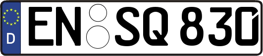 EN-SQ830