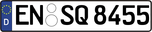 EN-SQ8455
