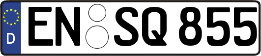 EN-SQ855