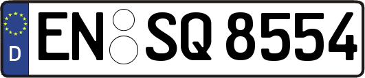 EN-SQ8554