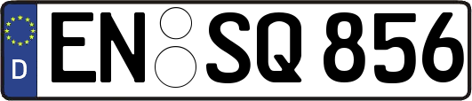 EN-SQ856