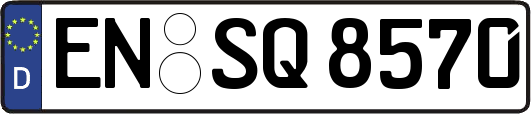 EN-SQ8570