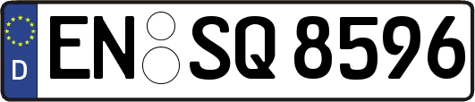 EN-SQ8596