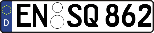 EN-SQ862