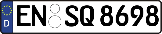 EN-SQ8698