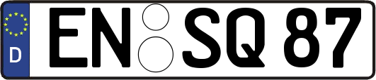 EN-SQ87