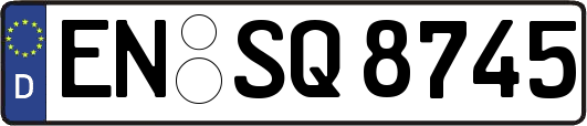 EN-SQ8745