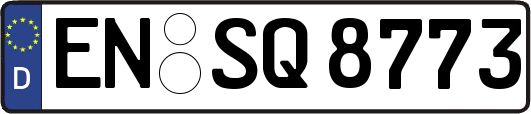 EN-SQ8773