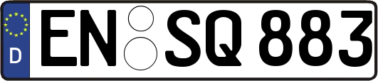 EN-SQ883