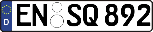 EN-SQ892