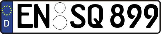 EN-SQ899