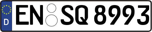 EN-SQ8993