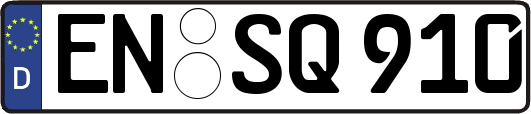 EN-SQ910