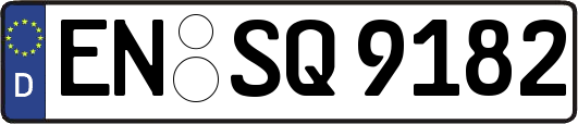 EN-SQ9182
