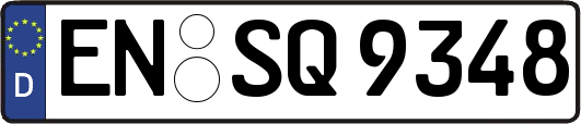 EN-SQ9348