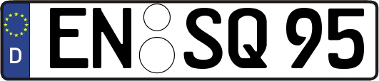 EN-SQ95