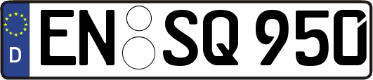 EN-SQ950