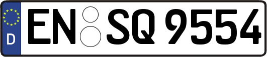 EN-SQ9554