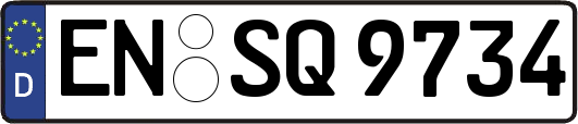 EN-SQ9734
