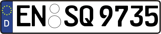EN-SQ9735