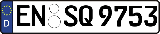 EN-SQ9753