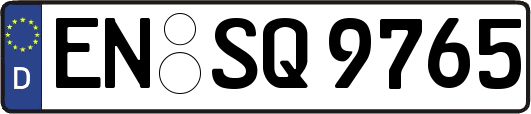 EN-SQ9765