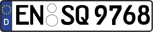 EN-SQ9768