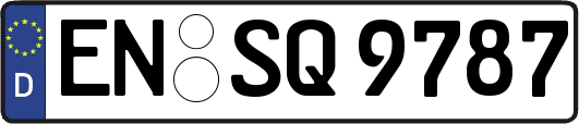 EN-SQ9787