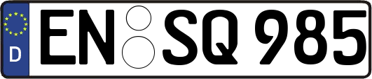 EN-SQ985