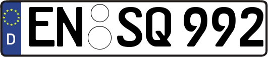 EN-SQ992