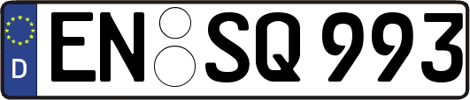 EN-SQ993