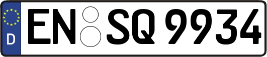 EN-SQ9934