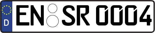 EN-SR0004