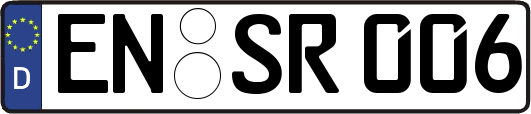 EN-SR006