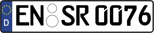 EN-SR0076