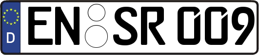 EN-SR009