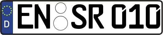 EN-SR010