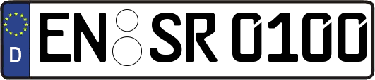 EN-SR0100
