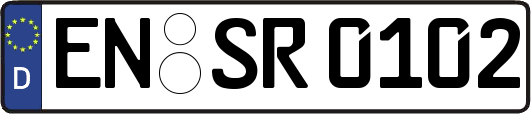 EN-SR0102