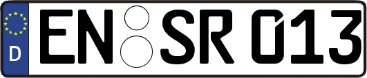 EN-SR013