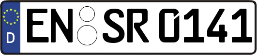 EN-SR0141