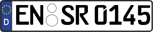 EN-SR0145