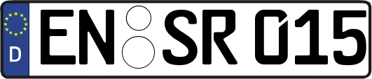 EN-SR015