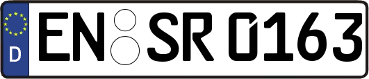 EN-SR0163
