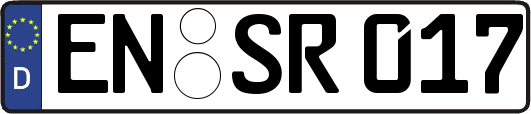 EN-SR017