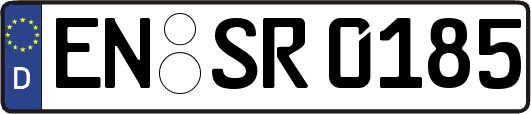 EN-SR0185