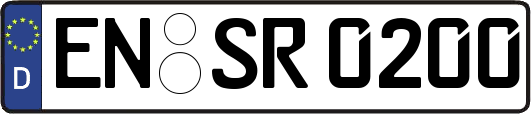 EN-SR0200